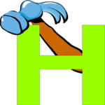 Cartoon H1