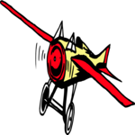 Plane 037