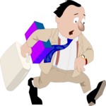 Business Traveler