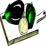 Assorted Veggies 11