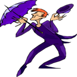 Dancer 40