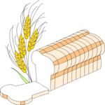 Bread - Loaf 18