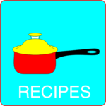 Recipe Background