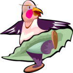 Dancer - Pigeon