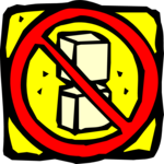 No Stacking