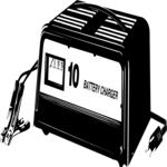 Battery Charger 1