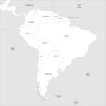 South America 9
