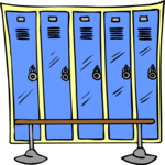 Lockers 4