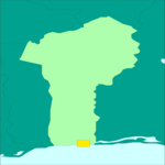 Benin 1