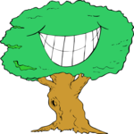 Tree - Happy 1
