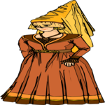 Woman 13