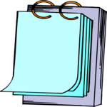 Note Pad 7