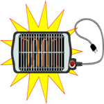 Space Heater 4