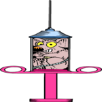 Syringe - Mouse