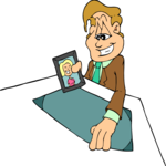 At Desk 2