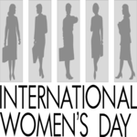 Int'l Women's Day