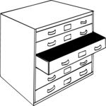 Film Cabinet
