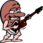 Guitarist