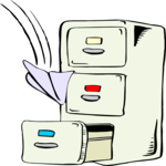 File Cabinet 18