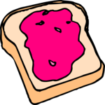 Bread & Jam 4