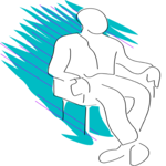 Feet Crossed 2