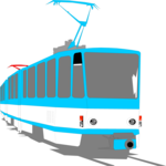 Street Car 1