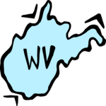 West Virginia 13