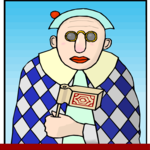 Harlequin