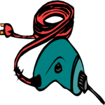 Drill - Electric 22