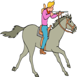 Cowboy 18