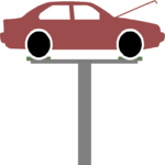 Auto Shop