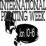 Printing Week