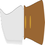 Knife 13