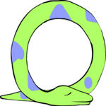 Spotsnake Loop