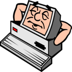 Computer Sleeping