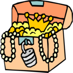 Treasure Chest 9