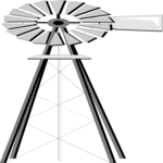 Windmill 1