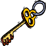 Key 50