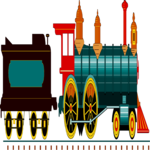 Train 22
