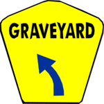 Graveyard 2