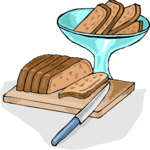 Bread - Loaf 33