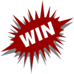 Win