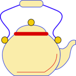 Teapot 14