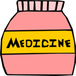 Medicine 3