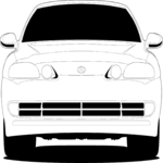 Lexus LS 400