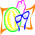 Beach Stuff 1