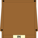 In Tray 2