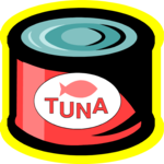 Tuna Can 1