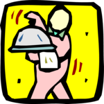 Waiter 26