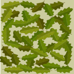 Leaves Background 8